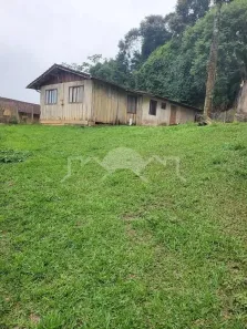 Lote/Terreno à venda, 923m² no Itaum, Joinville