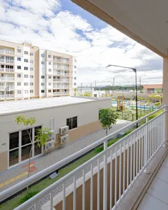 Apartamento com 2 Quartos à venda, 48m² no Novo Aleixo, Manaus