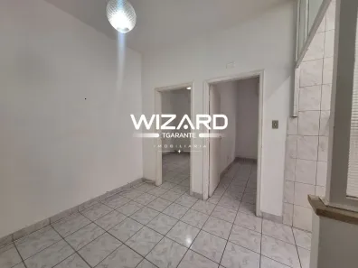 Apartamento com 2 Quartos à venda, 55m² no Boqueirão, Santos