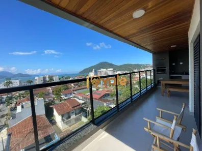 Cobertura com 2 Quartos à venda, 78m² no Itaguá, Ubatuba