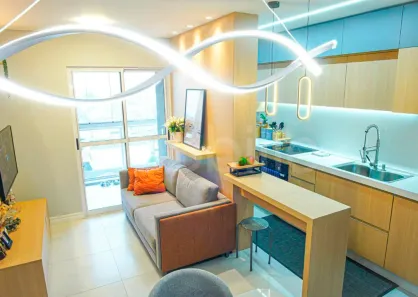 Apartamento com 3 Quartos à venda, 85m² no São João, Itajaí