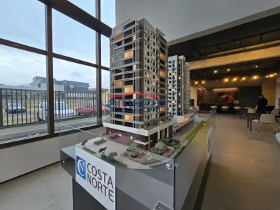 Sala Comercial para alugar, 146m² no Condomínio Royal Park, São José dos Campos