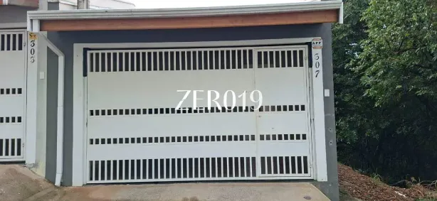 Casa com 3 Quartos à venda, 88m² no Jardim Sevilha, Indaiatuba