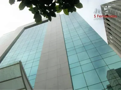 Sala Comercial para alugar, 900m² no Bela Vista, São Paulo