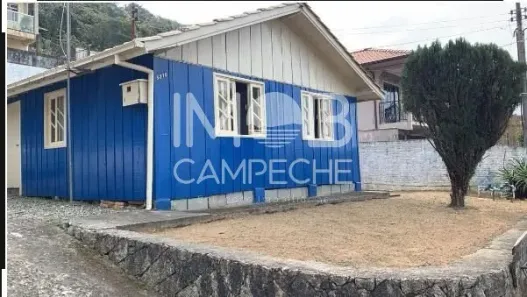 Casa com 2 Quartos à venda, 50m² no Armação do Pântano do Sul, Florianópolis