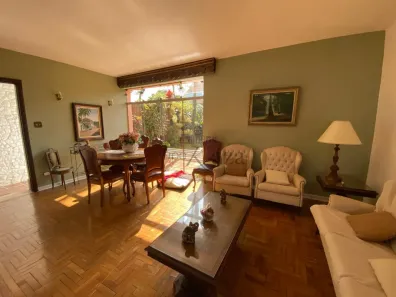 Sobrado com 3 Quartos à venda, 199m² no Indianópolis, São Paulo