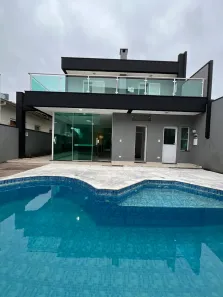 Casa de Condomínio com 3 Quartos à venda, 400m² no Cidade Parquelandia, Mogi das Cruzes