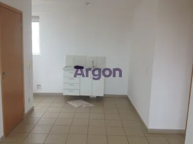 Apartamento com 2 Quartos à venda, 46m² no Setor Perim, Goiânia