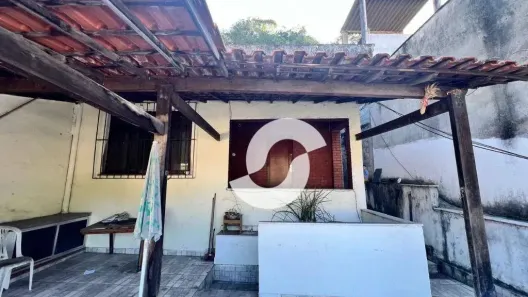 Casa com 3 Quartos à venda, 90m² no Fonseca, Niterói