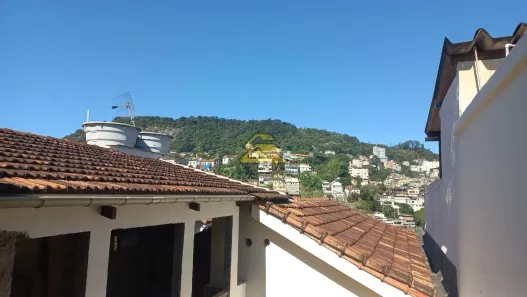 Casa com 7 Quartos à venda, 185m² no Santa Teresa, Rio de Janeiro