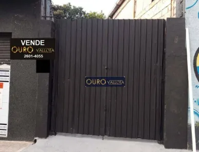 Galpão/Depósito/Armazém à venda, 200m² no Mooca, São Paulo