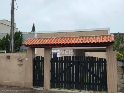Casa com 2 Quartos para alugar, 190m² no Serra Grande, Niterói