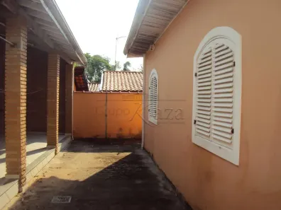 Casa de Condomínio com 3 Quartos à venda, 148m² no Urbanova, São José dos Campos