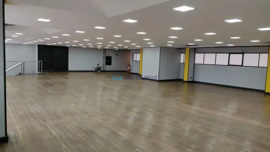 Sala Comercial para alugar, 287m² no República, São Paulo