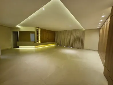 Apartamento com 3 Quartos à venda, 186m² no Tabajaras, Uberlândia