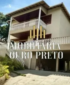 Casa com 5 Quartos à venda, 428m² no Bandeirantes (Pampulha), Belo Horizonte
