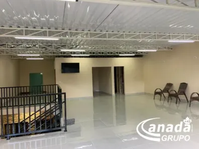 Ponto Comercial para alugar, 156m² no Vila Osasco, Osasco