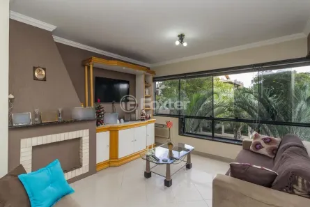 Apartamento com 3 Quartos à venda, 193m² no Jardim Itu, Porto Alegre