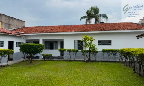 Casa com 3 Quartos para alugar, 1000m² no Alvinópolis, Atibaia