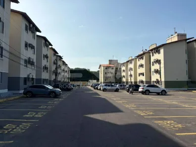 Apartamento com 1 Quarto para alugar, 56m² no Vila Vicente Fialho, São Luís