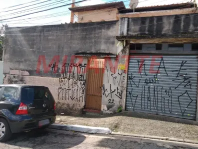 Casa com 2 Quartos à venda, 90m² no Casa Verde Média, São Paulo