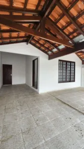Casa com 3 Quartos para alugar, 120m² no Jardim Satélite, São José dos Campos