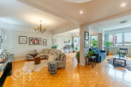 Apartamento com 5 Quartos à venda, 328m² no Independência, Porto Alegre