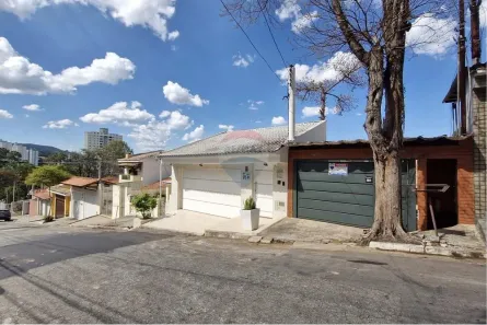 Casa com 3 Quartos à venda, 105m² no Tremembé, São Paulo
