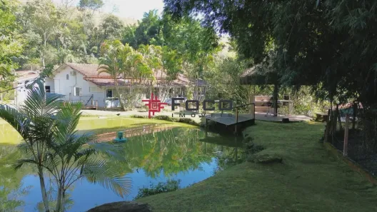 Fazenda/Sítio com 3 Quartos à venda, 22000m² no Santana, São José dos Campos