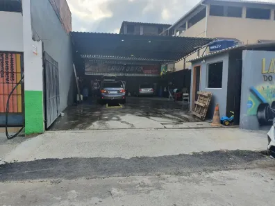 Galpão/Depósito/Armazém à venda, 180m² no Vila Santa Cruz, Duque de Caxias