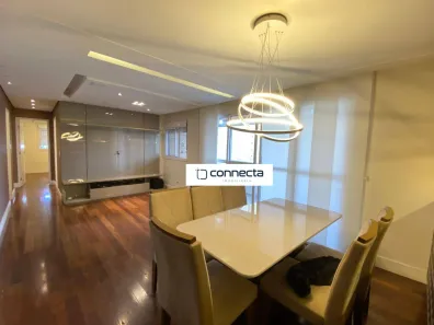 Apartamento com 3 Quartos à venda, 114m² no Jardim Zaira, Guarulhos
