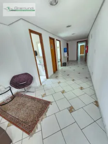 Sala Comercial para alugar, 21m² no Ipiranga, São Paulo