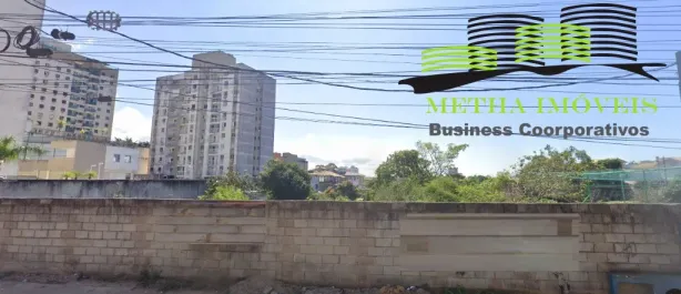 Lote/Terreno à venda, 2400m² no Glória, Macaé