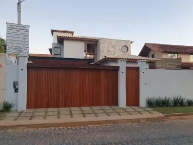 Casa com 4 Quartos à venda, 360m² no Manguinhos, Armação dos Búzios