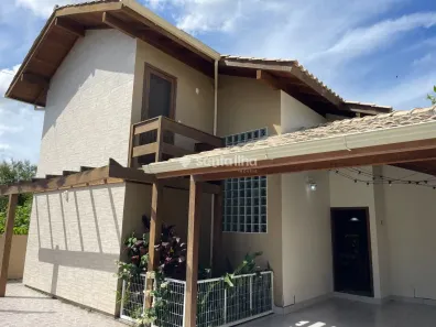 Casa com 2 Quartos à venda, 151m² no Ribeirão da Ilha, Florianópolis