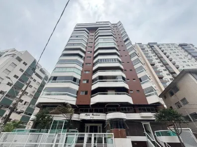 Apartamento com 2 Quartos à venda, 81m² no Aviação, Praia Grande