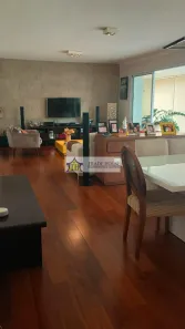 Apartamento com 4 Quartos à venda, 240m² no Ipiranga, São Paulo