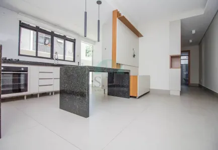 Apartamento com 2 Quartos à venda, 95m² no Boa Viagem, Belo Horizonte