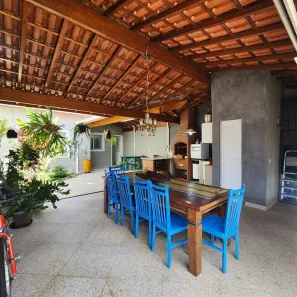 Casa de Condomínio com 3 Quartos à venda, 150m² no Jardim Ipanema, Piracicaba