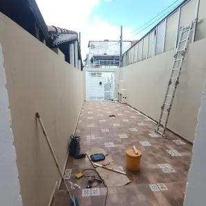 Sobrado com 2 Quartos à venda, 140m² no Vila Analia, São Paulo