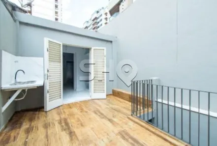 Sobrado com 4 Quartos à venda, 238m² no Perdizes, São Paulo