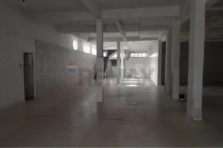 Ponto Comercial para alugar, 750m² no Santa Efigênia, Juiz de Fora