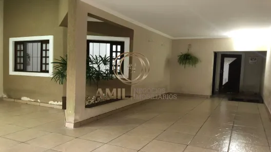 Sobrado com 4 Quartos à venda, 235m² no Loteamento Villa Branca, Jacareí
