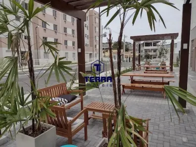 Apartamento com 2 Quartos à venda, 54m² no Neves (Neves), São Gonçalo