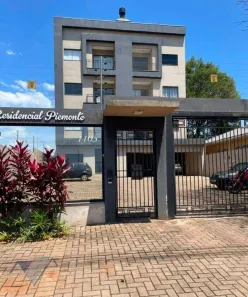 Apartamento com 2 Quartos à venda, 55m² no Pioneiros Catarinenses, Cascavel