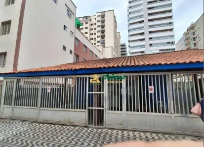 Imóvel Comercial com 16 Quartos à venda, 309m² no Aviação, Praia Grande