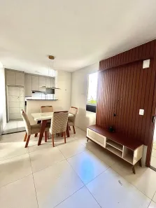 Apartamento com 2 Quartos para alugar, 48m² no Maranguape I, Paulista