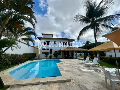 Casa com 4 Quartos à venda, 922m² no Vilas do Atlântico, Lauro de Freitas