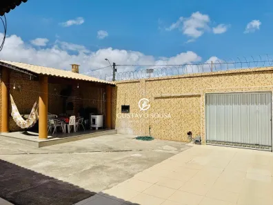Casa com 3 Quartos à venda, 324m² no Jardim das Oliveiras, Fortaleza
