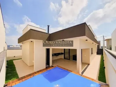 Casa com 3 Quartos à venda, 163m² no Da Lagoa, Itupeva